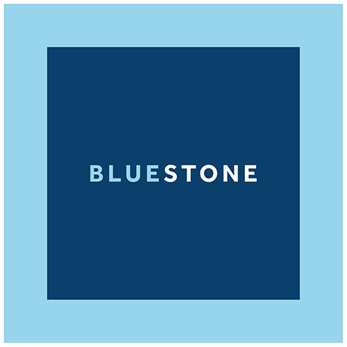 BLUESTONE