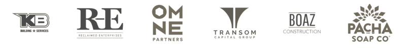 logo testimonials